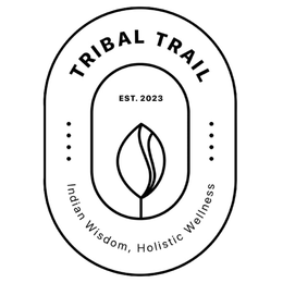 TRIBAL TRAIL INDIAN WISDOM, HOLISTIC WELLNESS EST. 2023 trademark