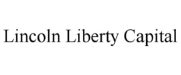 LINCOLN LIBERTY CAPITAL trademark