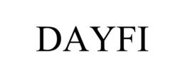 DAYFI trademark