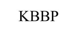 KBBP trademark
