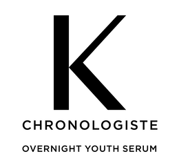 K CHRONOLOGISTE OVERNIGHT YOUTH SERUM trademark