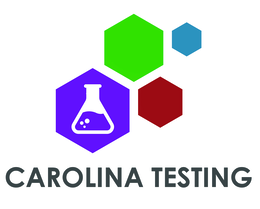 CAROLINA TESTING trademark