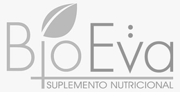 BIOEVA SUPLEMENTO NUTRICIONAL trademark
