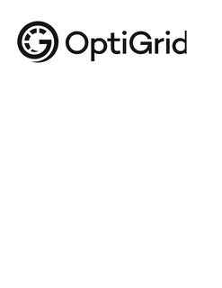 G OPTIGRID trademark