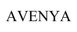 AVENYA trademark
