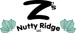 Z'S NUTTY  RIDGE LLC trademark