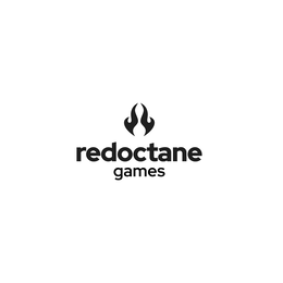 REDOCTANE GAMES trademark