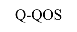Q-QOS trademark