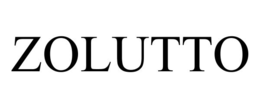 ZOLUTTO trademark