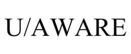 U/AWARE trademark