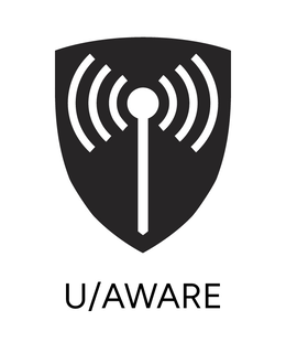U/AWARE trademark