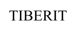 TIBERIT trademark