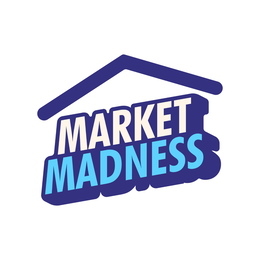 MARKET MADNESS trademark