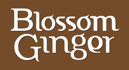 BLOSSOM GINGER trademark
