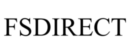 FSDIRECT trademark