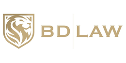BD LAW trademark