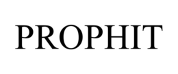 PROPHIT trademark