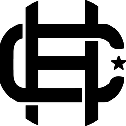 CH trademark