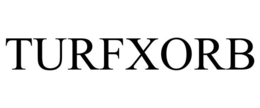 TURFXORB trademark