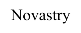 NOVASTRY trademark