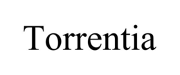 TORRENTIA trademark
