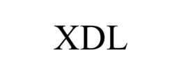 XDL trademark