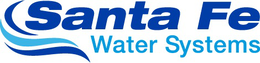 SANTA FE WATER SYSTEMS trademark