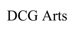 DCG ARTS trademark