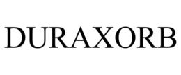 DURAXORB trademark