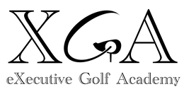 XGA EXECUTIVE GOLF ACADEMY trademark