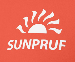 SUNPRUF trademark