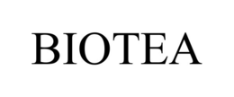BIOTEA trademark