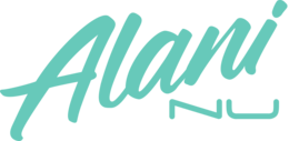 ALANI NU trademark