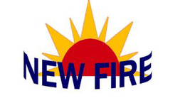 NEW FIRE trademark
