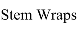STEM WRAPS trademark