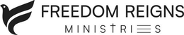 FREEDOM REIGNS MINISTRIES trademark