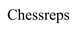 CHESSREPS trademark