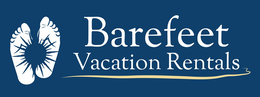 BAREFEET VACATION RENTALS trademark