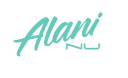 ALANI NU trademark