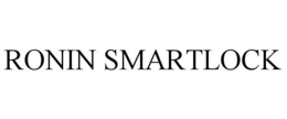 RONIN SMARTLOCK trademark