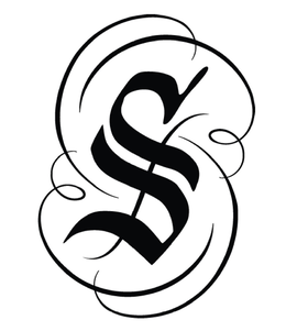 S trademark