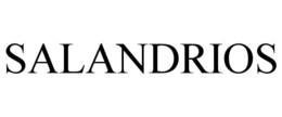 SALANDRIOS trademark