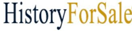 HISTORYFORSALE trademark