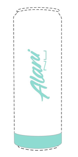 ALANI NU trademark