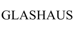 GLASHAUS trademark