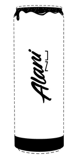ALANI NU trademark