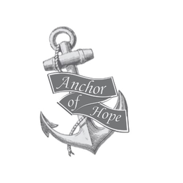 ANCHOR OF HOPE trademark