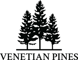 VENETIAN PINES trademark