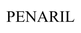 PENARIL trademark