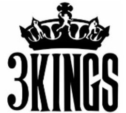 3 KINGS trademark
